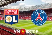 Soi kèo nhà cái, tỷ lệ kèo bóng đá: Lyon vs Paris SG - 01h45 - 19/09/2022