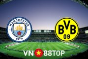 Soi kèo nhà cái, tỷ lệ kèo bóng đá: Manchester City vs Dortmund - 02h00 - 15/09/2022