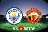 Soi kèo nhà cái, tỷ lệ kèo bóng đá: Manchester City vs Manchester Utd - 20h00 - 02/10/2022