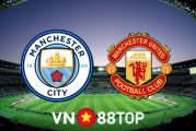 Soi kèo nhà cái, tỷ lệ kèo bóng đá: Manchester City vs Manchester Utd - 20h00 - 02/10/2022