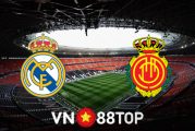 Soi kèo nhà cái, tỷ lệ kèo bóng đá: Real Madrid vs Mallorca - 19h00 - 11/09/2022