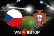 Soi kèo nhà cái, tỷ lệ kèo bóng đá: Cộng hòa Séc vs Bồ Đào Nha - 01h45 - 25/09/2022