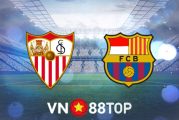 Soi kèo nhà cái, tỷ lệ kèo bóng đá: Sevilla vs Barcelona - 02h00 - 04/09/2022