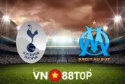 Soi kèo nhà cái, tỷ lệ kèo bóng đá: Tottenham vs Marseille - 02h00 - 08/09/2022