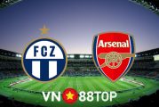 Soi kèo nhà cái, tỷ lệ kèo bóng đá: Zurich vs Arsenal - 23h45 - 08/09/2022