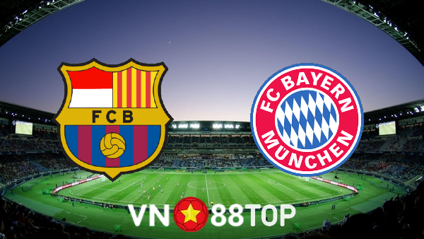 Soi kèo nhà cái, tỷ lệ kèo bóng đá: Barcelona vs Bayern Munich – 02h00 – 27/10/2022