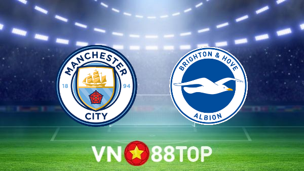 Soi kèo nhà cái, tỷ lệ kèo bóng đá: Manchester City vs Brighton – 21h00 – 22/10/2022