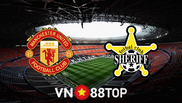 Soi kèo nhà cái, tỷ lệ kèo bóng đá: Manchester Utd vs Sheriff Tiraspol – 02h00 – 28/10/2022
