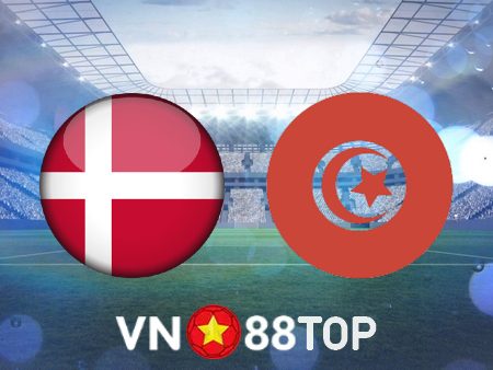 Soi kèo nhà cái, tỷ lệ kèo bóng đá: Đan Mạch vs Tunisia – 20h00 – 22/11/2022