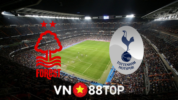 Soi kèo nhà cái, tỷ lệ kèo bóng đá: Nottingham vs Tottenham – 02h45 – 10/11/2022