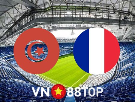 Soi kèo nhà cái, tỷ lệ kèo bóng đá: Tunisia vs Pháp – 22h00 – 30/11/2022