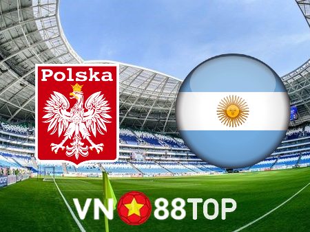 Soi kèo nhà cái, tỷ lệ kèo bóng đá: Ba Lan vs Argentina – 02h00 – 01/12/2022