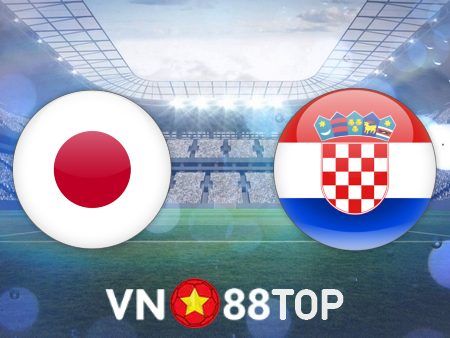 Soi kèo nhà cái, tỷ lệ kèo bóng đá: Nhật Bản vs Croatia – 22h00 – 05/12/2022