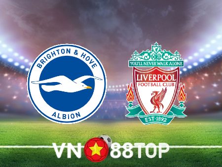 Soi kèo nhà cái, tỷ lệ kèo bóng đá: Brighton vs Liverpool – 22h00 – 14/01/2023