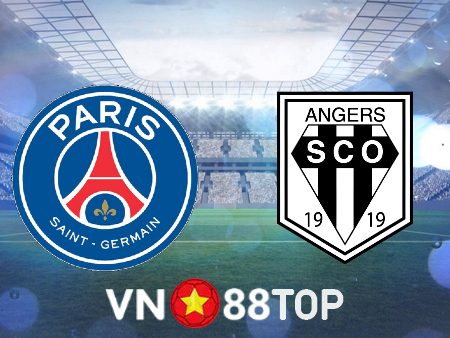 Soi kèo nhà cái, tỷ lệ kèo bóng đá: Paris SG vs Angers – 03h00 – 12/01/2023
