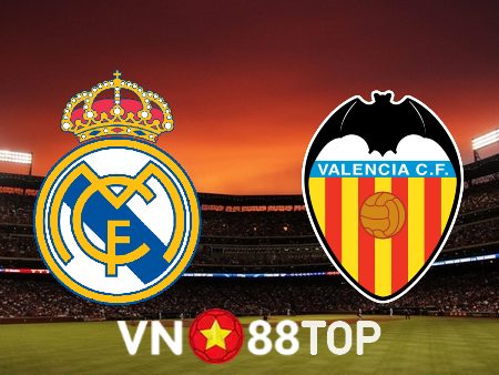 Soi kèo nhà cái, tỷ lệ kèo bóng đá: Real Madrid vs Valencia – 02h00 – 12/01/2023
