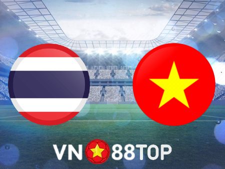 Soi kèo nhà cái, tỷ lệ kèo bóng đá: Thái Lan vs Việt Nam – 19h30 – 16/01/2023
