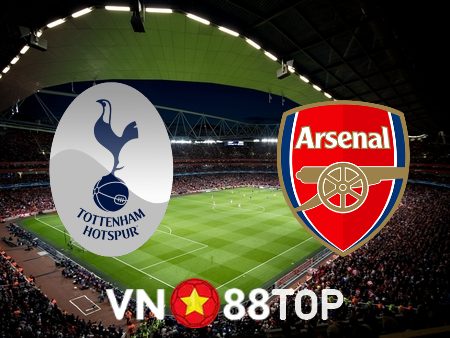 Soi kèo nhà cái, tỷ lệ kèo bóng đá: Tottenham vs Arsenal – 23h30 – 15/01/2023