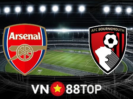 Soi kèo nhà cái, tỷ lệ kèo bóng đá: Arsenal vs Bournemouth – 22h00 – 04/03/2023