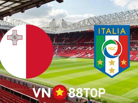 Soi kèo nhà cái, tỷ lệ kèo bóng đá: Malta vs Ý – 01h45 – 27/03/2023