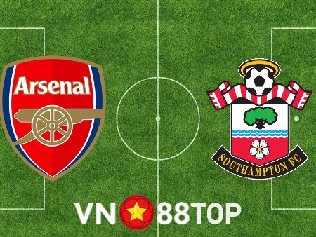 Soi kèo nhà cái, tỷ lệ kèo bóng đá: Arsenal vs Southampton – 02h00 – 22/04/2023