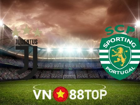 Soi kèo nhà cái, tỷ lệ kèo bóng đá: Juventus vs Sporting CP – 02h00 – 14/04/2023