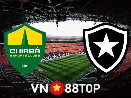 Soi kèo nhà cái, tỷ lệ kèo bóng đá: Cuiaba vs Botafogo RJ – 06h00 – 23/06/2023