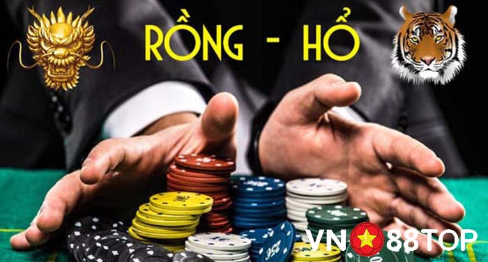 Game Rồng Hổ